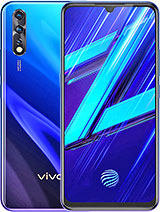 Best available price of vivo Z1x in Cameroon