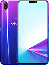 Best available price of vivo Z3x in Cameroon