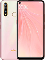 Best available price of vivo Z5x (2020) in Cameroon