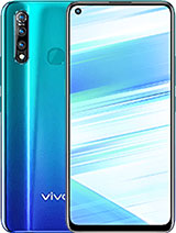 Best available price of vivo Z5x in Cameroon