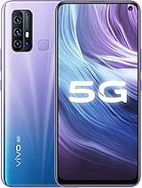 Best available price of vivo Z6 5G in Cameroon