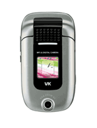 Best available price of VK Mobile VK3100 in Cameroon