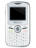 Best available price of VK Mobile VK5000 in Cameroon