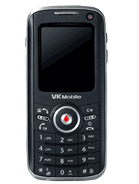 Best available price of VK Mobile VK7000 in Cameroon