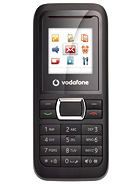 Best available price of Vodafone 246 in Cameroon