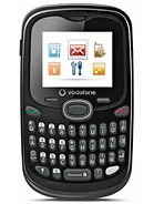 Best available price of Vodafone 345 Text in Cameroon