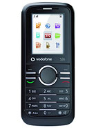 Best available price of Vodafone 526 in Cameroon
