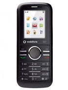 Best available price of Vodafone 527 in Cameroon