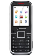 Best available price of Vodafone 540 in Cameroon