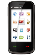 Best available price of Vodafone 547 in Cameroon
