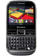 Best available price of Vodafone Chat 655 in Cameroon