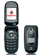 Best available price of Vodafone 710 in Cameroon