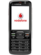 Best available price of Vodafone 725 in Cameroon
