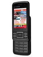 Best available price of Vodafone 830i in Cameroon