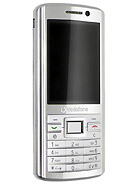 Best available price of Vodafone 835 in Cameroon