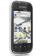 Best available price of Vodafone V860 Smart II in Cameroon