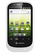 Best available price of Vodafone 858 Smart in Cameroon