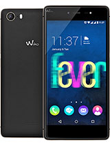 Best available price of Wiko Fever 4G in Cameroon