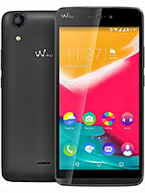 Best available price of Wiko Rainbow Jam 4G in Cameroon