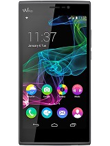 Best available price of Wiko Ridge Fab 4G in Cameroon
