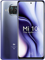Best available price of Xiaomi Mi 10i 5G in Cameroon
