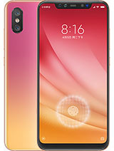 Best available price of Xiaomi Mi 8 Pro in Cameroon