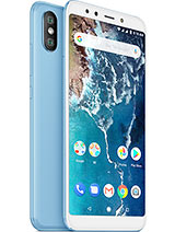 Best available price of Xiaomi Mi A2 Mi 6X in Cameroon