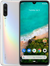 Best available price of Xiaomi Mi A3 in Cameroon