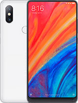 Best available price of Xiaomi Mi Mix 2S in Cameroon