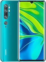 Best available price of Xiaomi Mi Note 10 Pro in Cameroon