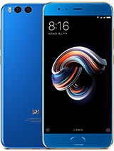 Best available price of Xiaomi Mi Note 3 in Cameroon
