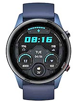 Best available price of Xiaomi Mi Watch Revolve Active in Cameroon