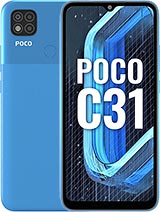 Best available price of Xiaomi Poco C31 in Cameroon