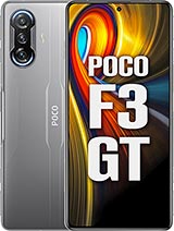 Best available price of Xiaomi Poco F3 GT in Cameroon