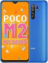 Best available price of Xiaomi Poco M2 Reloaded in Cameroon
