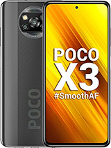 Best available price of Xiaomi Poco X3 in Cameroon