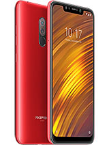 Best available price of Xiaomi Pocophone F1 in Cameroon
