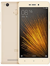 Best available price of Xiaomi Redmi 3x in Cameroon