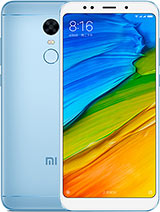 Best available price of Xiaomi Redmi 5 Plus Redmi Note 5 in Cameroon