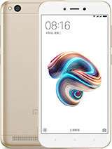 Best available price of Xiaomi Redmi 5A in Cameroon