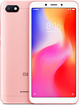 Best available price of Xiaomi Redmi 6A in Cameroon