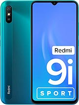Best available price of Xiaomi Redmi 9i Sport in Cameroon