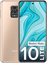 Best available price of Xiaomi Redmi Note 10 Lite in Cameroon