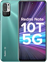 Best available price of Xiaomi Redmi Note 10T 5G in Cameroon