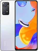 Best available price of Xiaomi Redmi Note 11 Pro in Cameroon