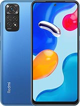 Best available price of Xiaomi Redmi Note 11S in Cameroon