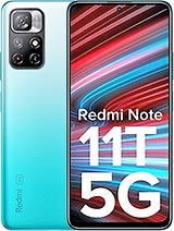 Best available price of Xiaomi Redmi Note 11T 5G in Cameroon
