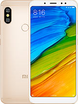 Best available price of Xiaomi Redmi Note 5 AI Dual Camera in Cameroon