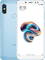 Best available price of Xiaomi Redmi Note 5 Pro in Cameroon