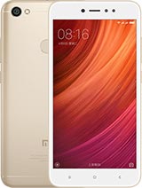Best available price of Xiaomi Redmi Y1 Note 5A in Cameroon